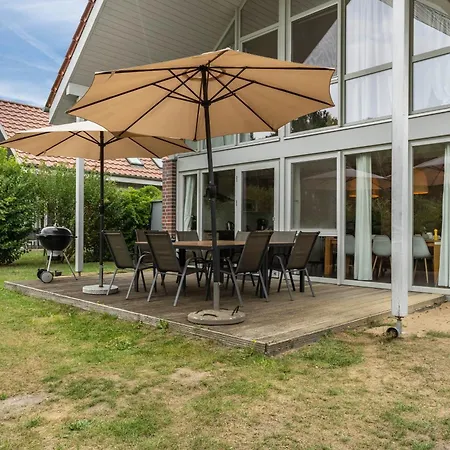 Haus W 8 Röbel