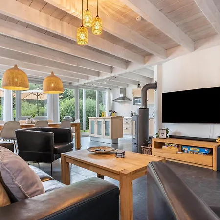 Haus W 8 Röbel
