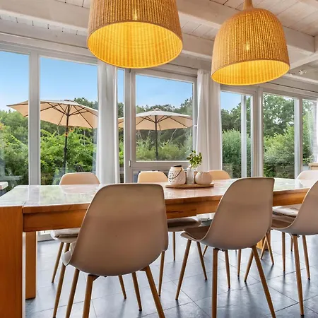 Tatil Evi Haus W 8