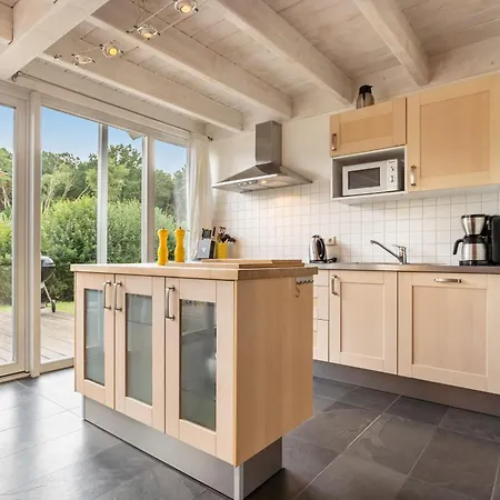 Haus W 8 Röbel