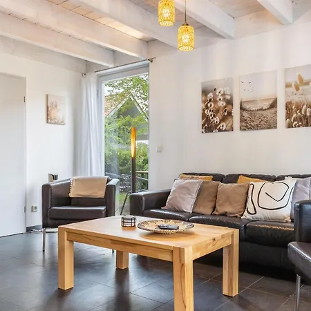 Feriehus Haus W 8