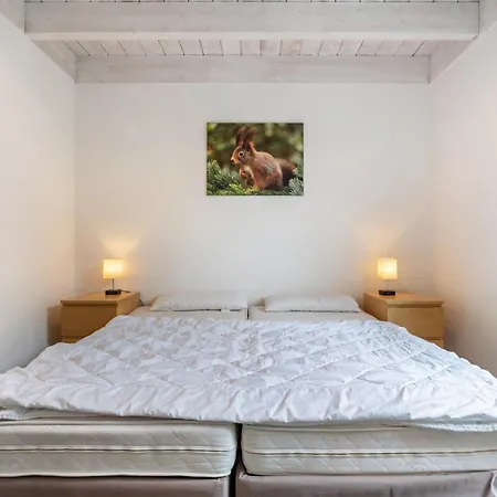 Haus W 8 Tatil Evi *