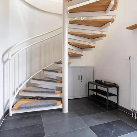 Feriehus Haus W 8