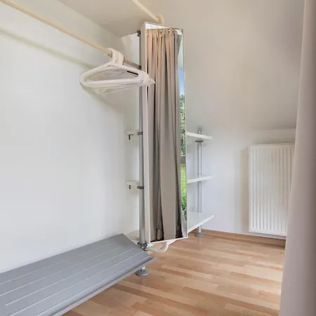 Feriehus Haus W 8 Röbel