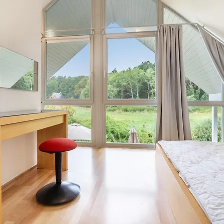 Haus W 8 * Röbel