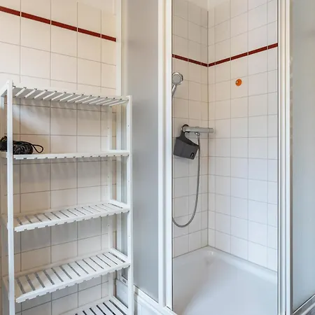 Haus W 8 * Röbel