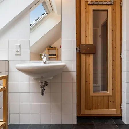 Haus W 8 Röbel