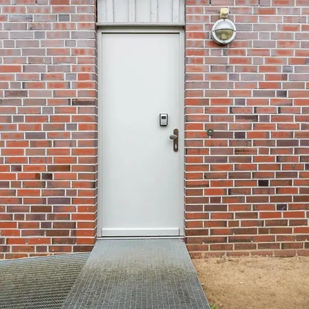 Haus W 8 Feriehus *